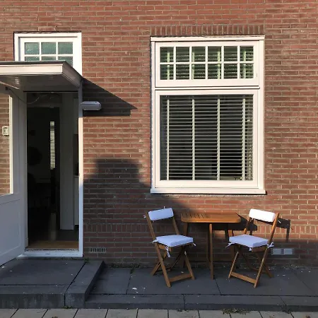 Casa La Manga * Zandvoort