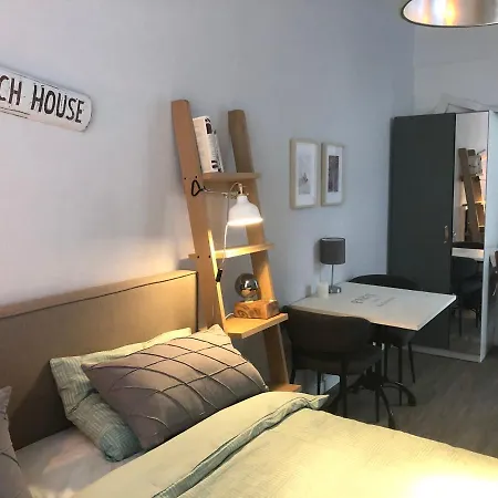 Lägenhet Casa La Manga *