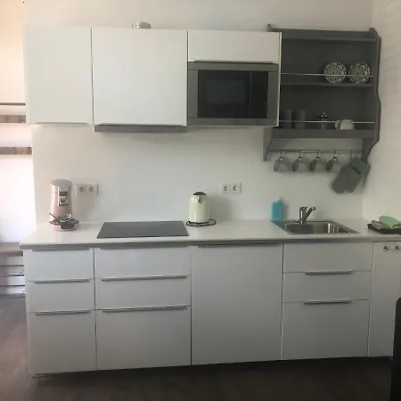 Lägenhet Casa La Manga *