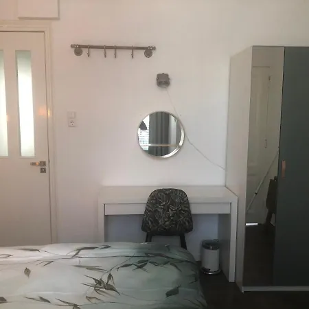 Lägenhet Casa La Manga