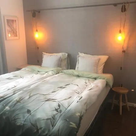 Lägenhet Casa La Manga *