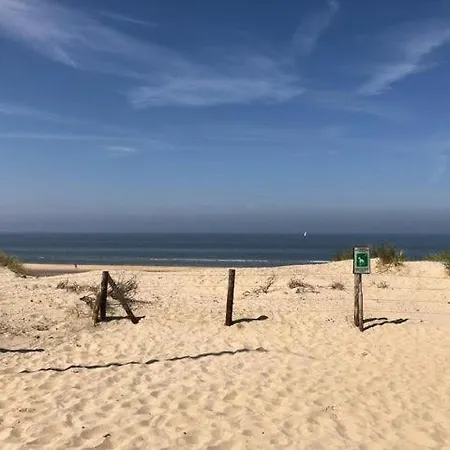 Casa La Manga * Zandvoort
