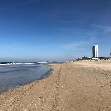 Casa La Manga Zandvoort