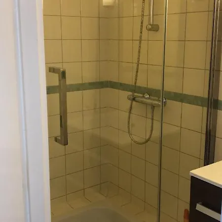 Casa La Manga Apartment Zandvoort