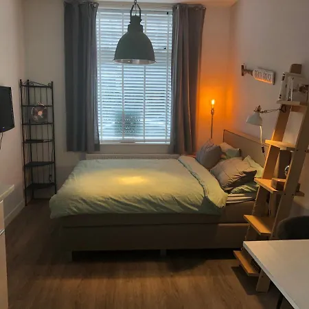 Casa La Manga Apartment *
