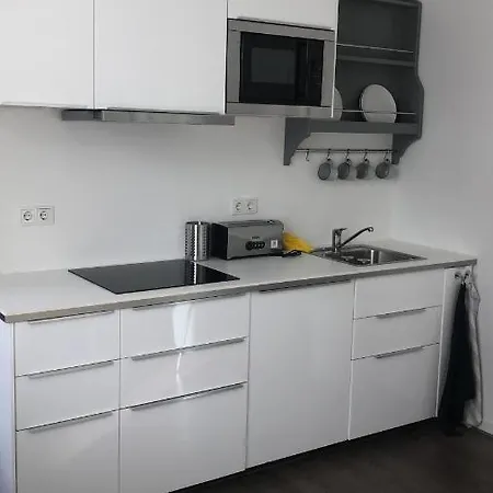 Casa La Manga Apartman