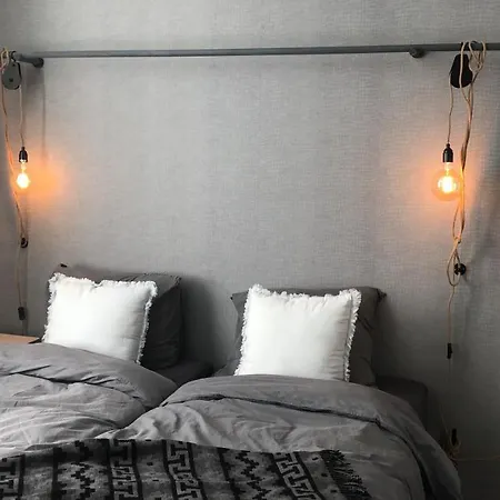 Apartman Casa La Manga