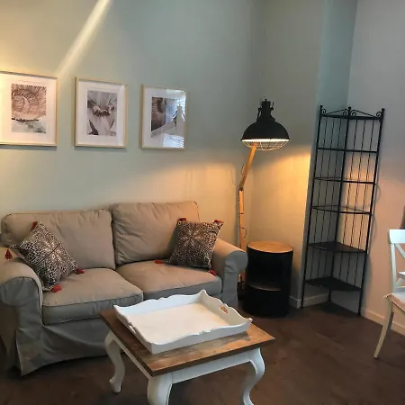 Apartman Casa La Manga *