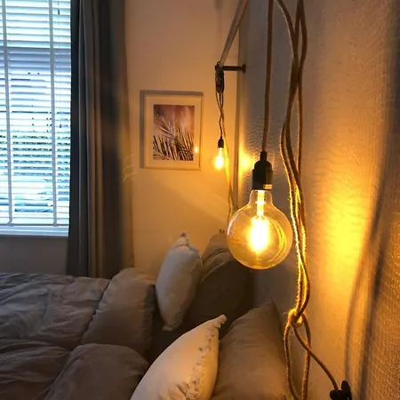 Apartman Casa La Manga