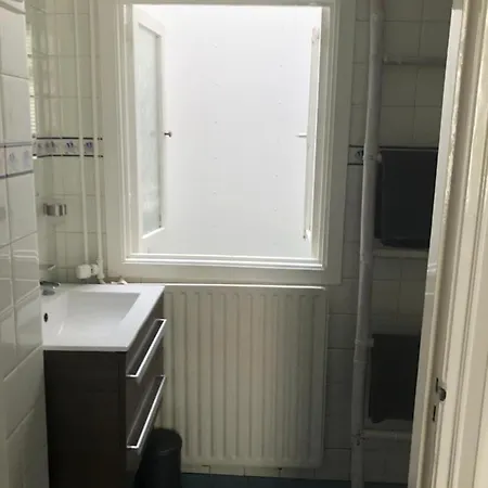 Apartman Casa La Manga *