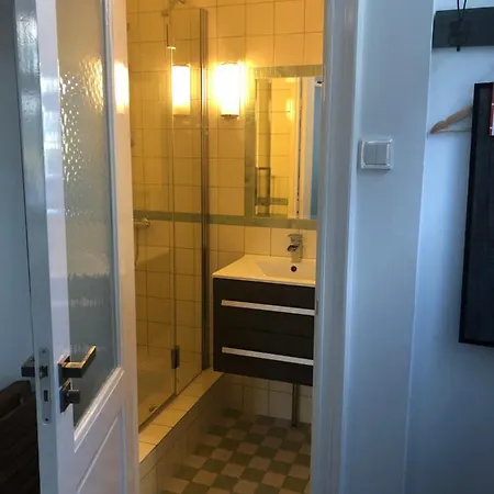 Apartman Casa La Manga Zandvoort