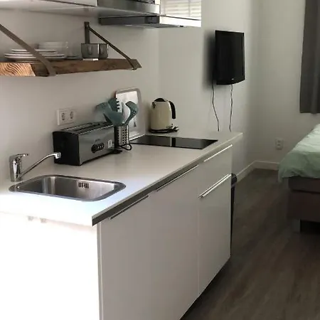 Apartman Casa La Manga *