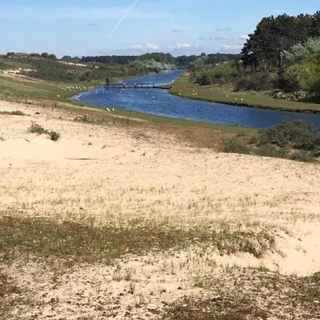Apartman Casa La Manga Zandvoort